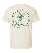 Walnut Hill Hornets Heritage Tee