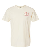 Haughton MS Buccaneers Heritage Tee – personalization preview 1
