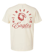 Elm Grove Eagles Heritage Tee