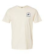 Southwood Cowboys Heritage Tee – personalization preview 1