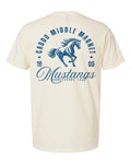 Caddo Middle Magnet Heritage Tee
