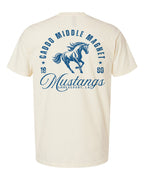 Caddo Middle Magnet Heritage Tee
