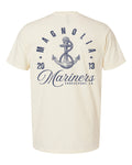 Magnolia Mariners Heritage Tee