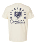 Ridgewood Knights Heritage Tee