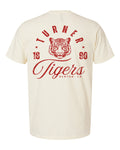 Turner Tigers Heritage Tee