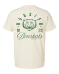 Bossier Bearkats Heritage Tee