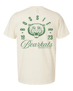 Bossier Bearkats Heritage Tee