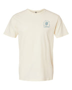 Airline Vikings Heritage Tee – personalization preview 1