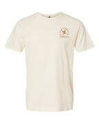 Northwood Falcons Heritage Tee – front view